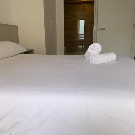 Oxford Suites Ciudad De L拉科鲁尼亚 外观 照片
