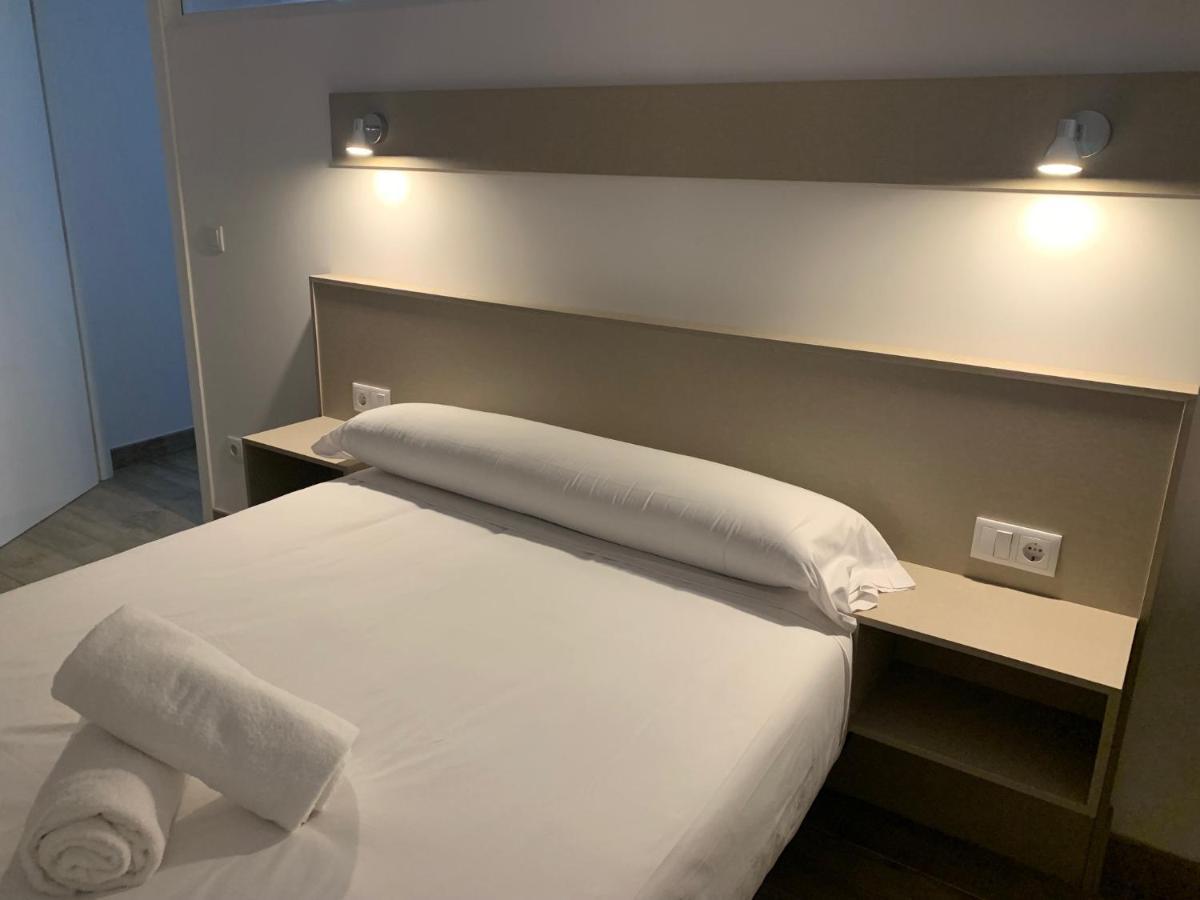 Oxford Suites Ciudad De L拉科鲁尼亚 外观 照片