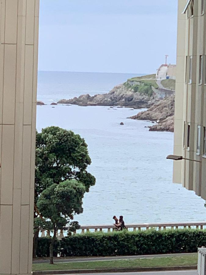 Oxford Suites Ciudad De L拉科鲁尼亚 外观 照片