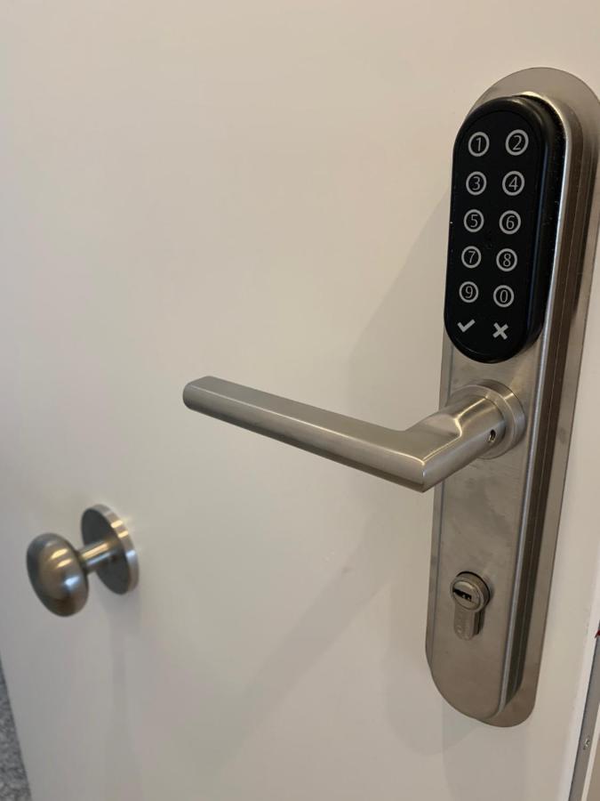 Oxford Suites Ciudad De L拉科鲁尼亚 外观 照片