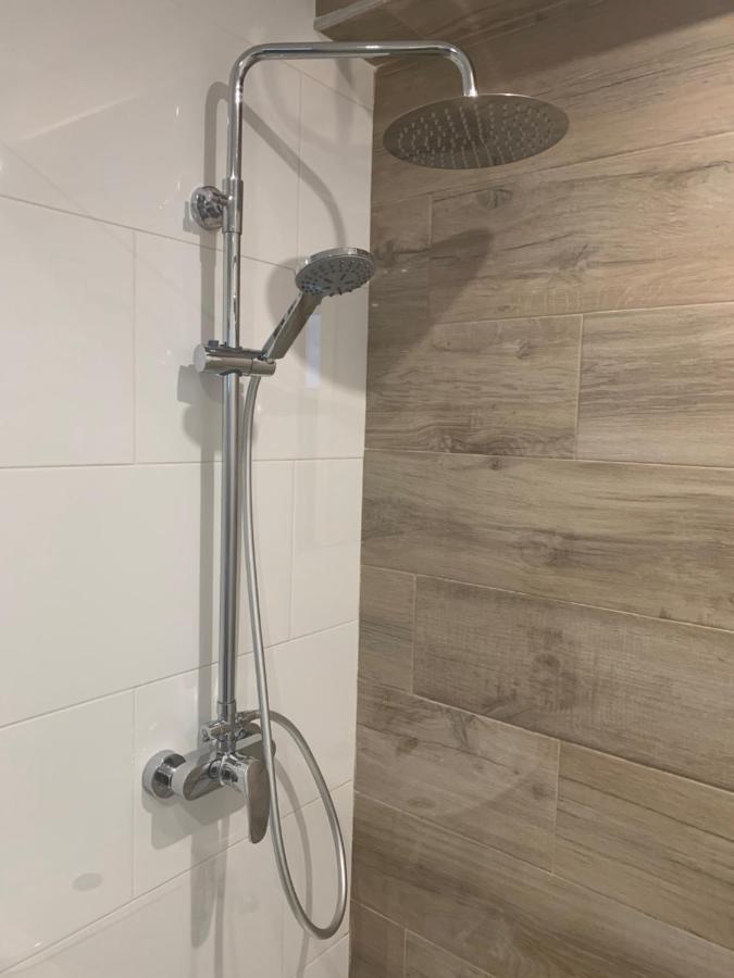 Oxford Suites Ciudad De L拉科鲁尼亚 外观 照片