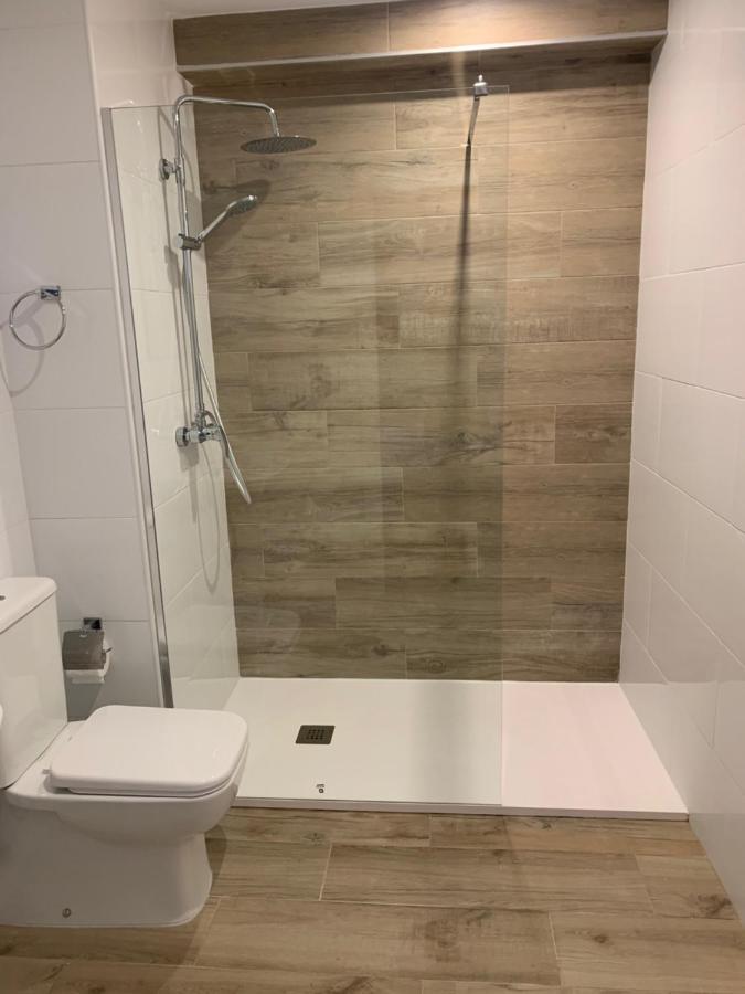 Oxford Suites Ciudad De L拉科鲁尼亚 外观 照片