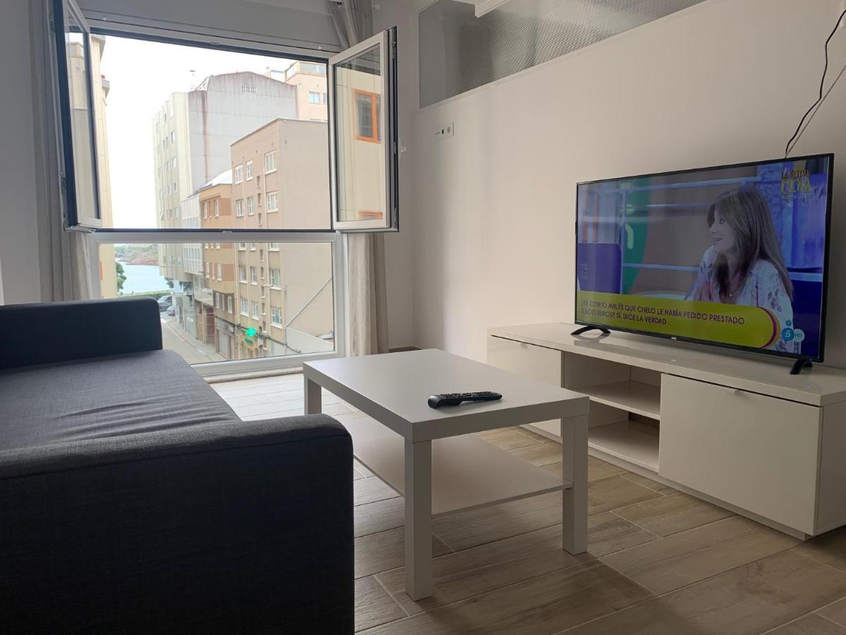 Oxford Suites Ciudad De L拉科鲁尼亚 外观 照片