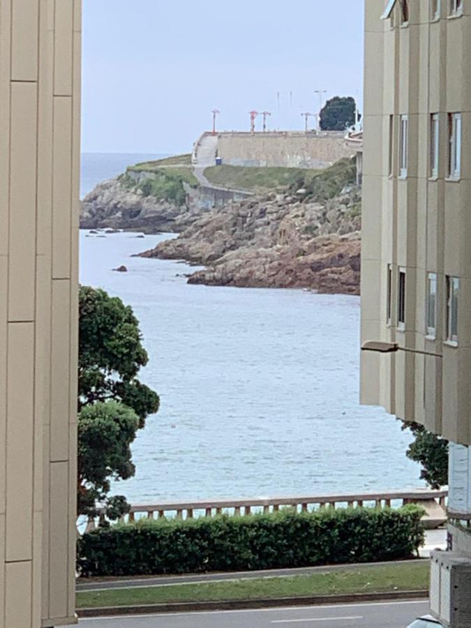 Oxford Suites Ciudad De L拉科鲁尼亚 外观 照片