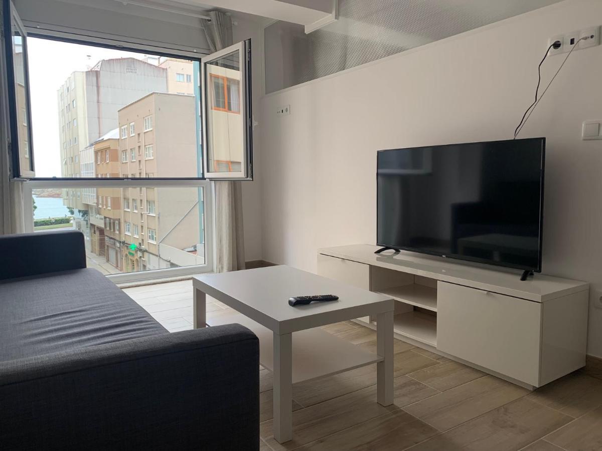 Oxford Suites Ciudad De L拉科鲁尼亚 外观 照片